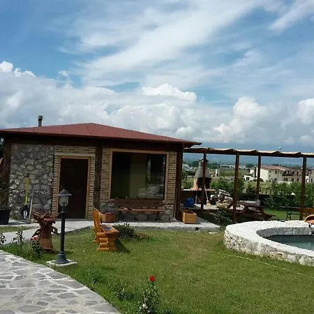 Natura & Relax Σπίτι διακοπών Aielli