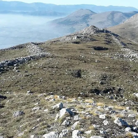 Natura & Relax Σπίτι διακοπών Aielli
